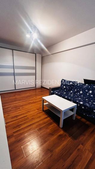 Agentie va propunem spre Inchiriere Garsoniera sos.Oltenitei - 9