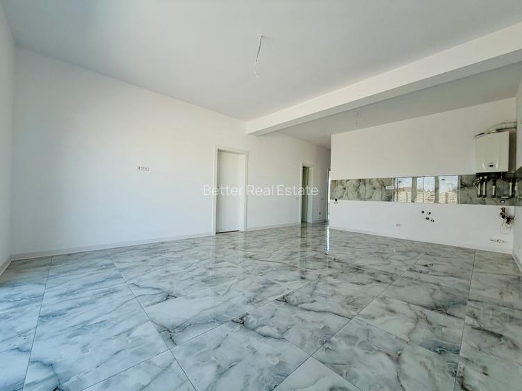 Casă Parter - 4 Camere - Teren 500mp - Comuna Berceni - Zona Nouă - 10