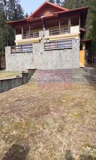 Vila duplex de vanzare cu 4 camere in Azuga - 3