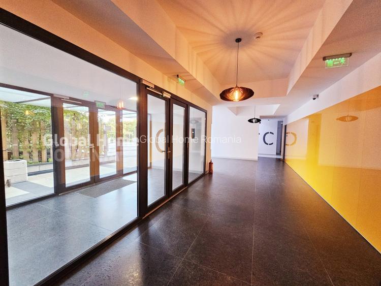 Apartament 3 camere 74MP | Pipera- Buena Vista | Parcare | Centrala proprie - 24