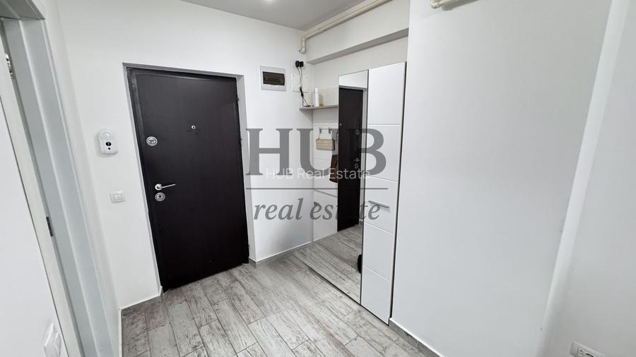 apartament cu 2 camere de inchiriat- fiald - 5