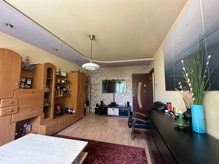 Apartament de 3 camere-Gorjului/3-Room Apartment in Gorjului - 6