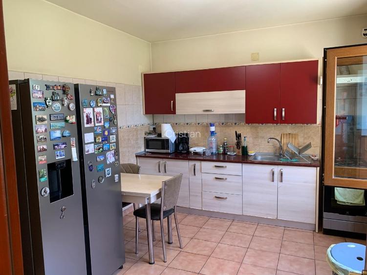 Curtea Domneasca, direct proprietar, vila tip B - 8