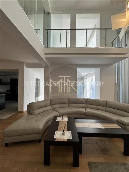 VILA LUX mobilata&utilata complet | Pipera - Erou Iancu Nicolae - 9