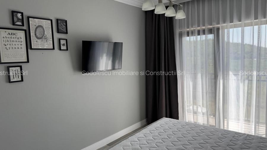 Duplex lipit prin garaj! Dumbravita - 17