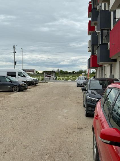 APARTAMENT CU DOUA CAMERE- LOC DE PARCARE INCLUS-NEMOBILAT - 22