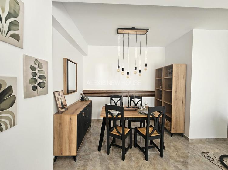 Apartament 2 camere – Prima închiriere – Zona Campus – Bloc Primavera(AXI118) - 7