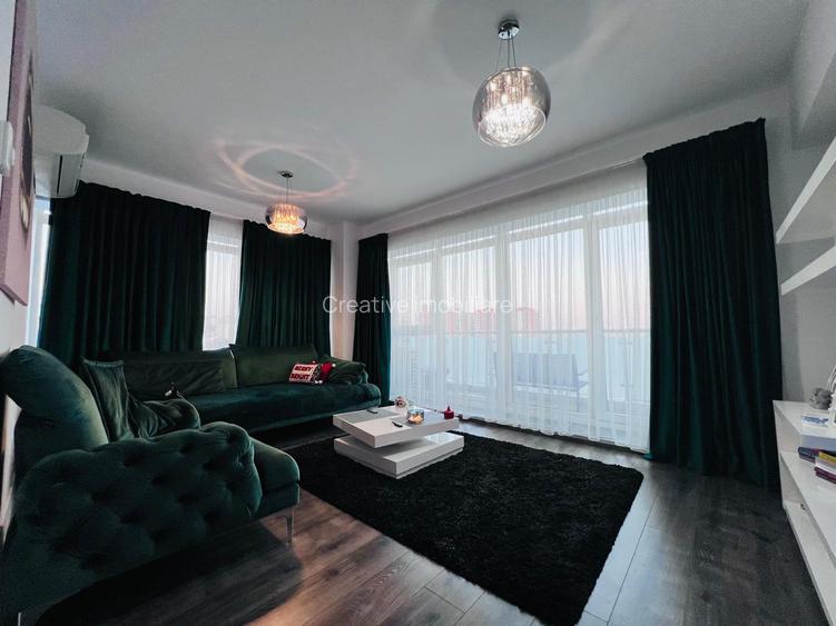 Apartament exclusivist cu 3 camere–Tudor Vladimirescu, Vis-a-vis de Iulius Mall - 3