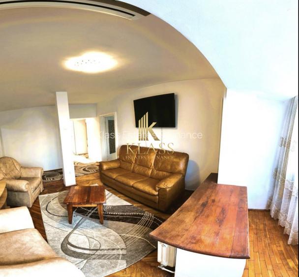 Apartament 4 camere | Unirii | Locatie ultracentrala - 2