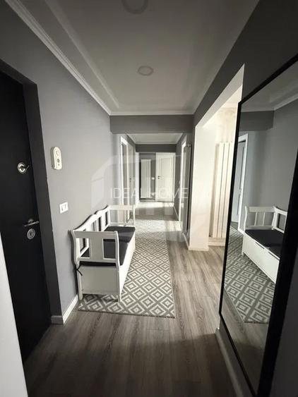 Apartament 3 camere, decomandat, Marasti - 5