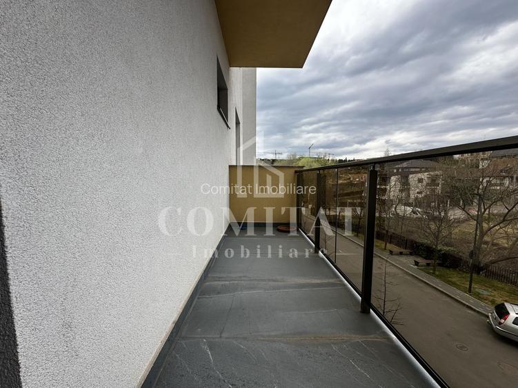 Apartament la cheie | Etaj intermediar | Bună Ziua - 22