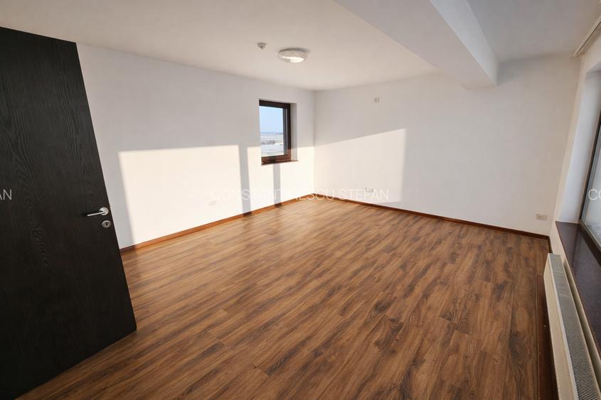 Casă individuală P+2 de închiriat – 6 camere, Otopeni, zonă centrală - 2