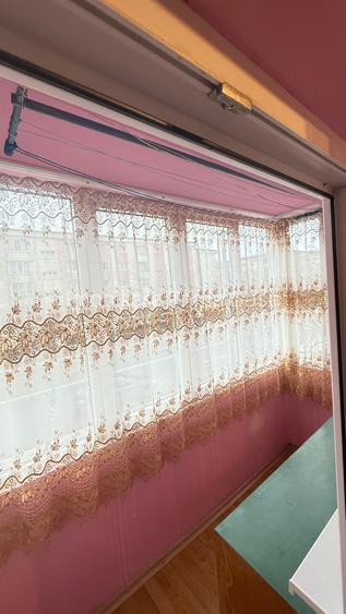 GRANICERILOR ,3camere decomandat etaj1, mobilat si utilat! - 8