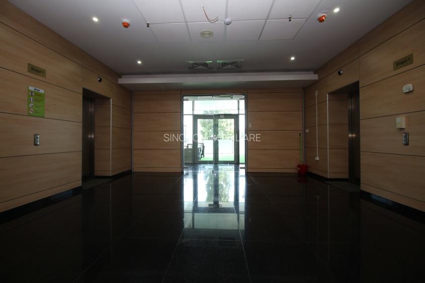 Rams - Spații de birouri de la 30 mp până la 170 de mp, 10 Euro/lună - 23