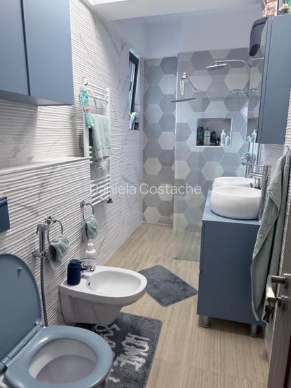 Apartament2 camere,fond nou,zona Centru - 5