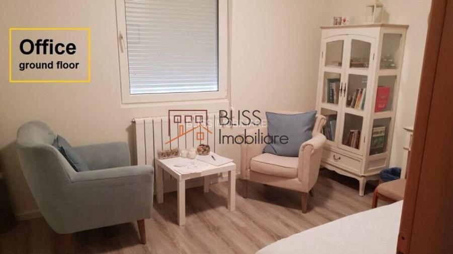 Casă / Vilă 6 camere în zona Pipera Nord - 5
