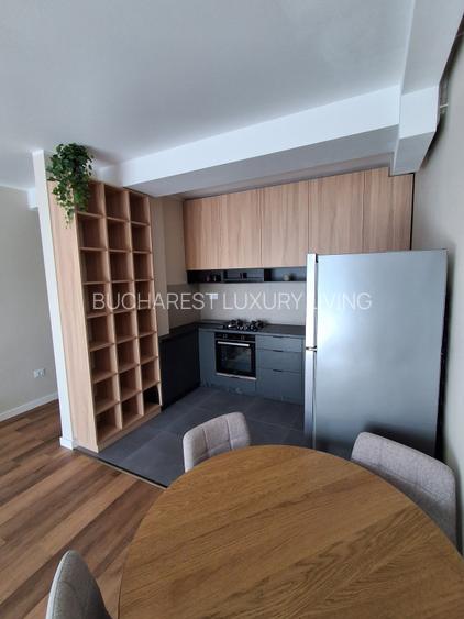 APARTAMENT DEOSEBIT DECEBAL●PRIMA ÎNCHIRIERE●LOC DE PARCARE - 6