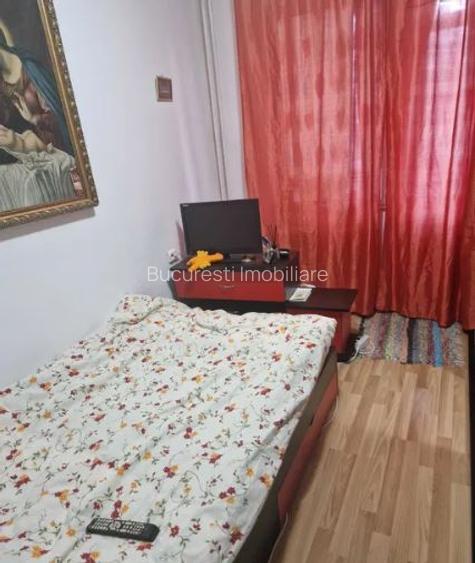 Apartament 3 Camere,Dristor,Park Lake,bl.1983,reabilitat,DECOMANDAT,2 bai - 6