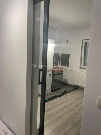 Apartament 4 camere renovat - Morarilor- Pantelimon - 12