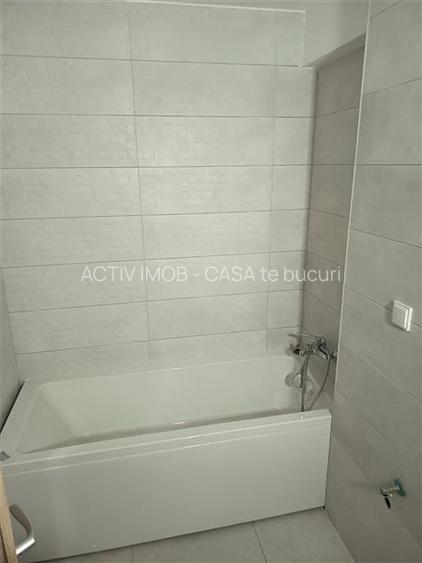 2 camere Nerva Traian - Roka Residence, nou, pet friendly - 8