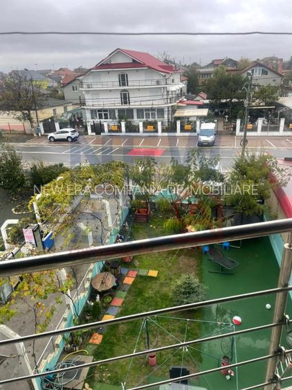 Casa/Vila 2 Mai cu 24 camere /si un spatiu comercial de 98mp  - 6
