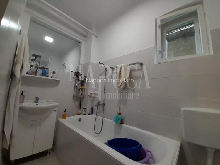 Casa 3 camere de vanzare in Iris, Cluj Napoca - 3