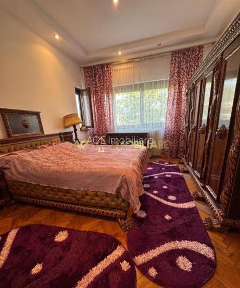 3 Camere de inchiriat | Mosilor | Metrou | 100MP | Posibil Nemobilat - 2