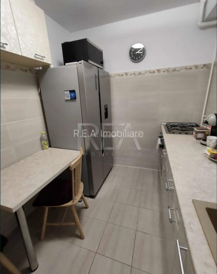 2 camere, P/4, anvelopat, bloc tip P-Drumul Taberei - 4