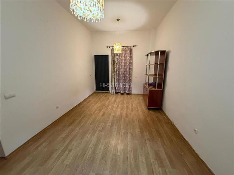 Sp comercial -birou, 45 mp, zona Piata Moldovei - Finante - Laris - 2