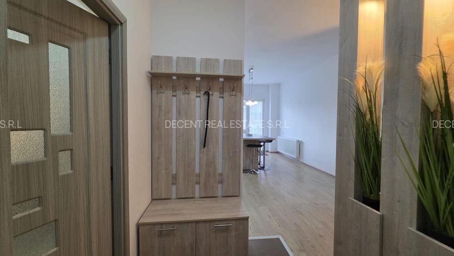 Apartament Studio+gradina proprie/ Tractorul - 5