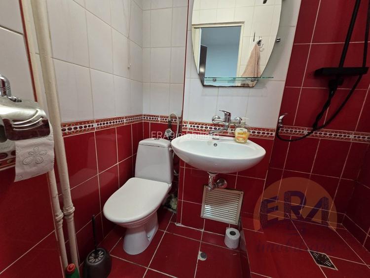 Garsoniera Moderna | Zona Rogerius - Parcul Olosig  - 5