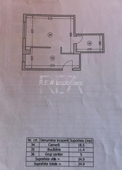 Studio - Pipera - Onix - Parter - 6