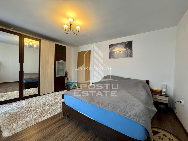 Casa insiruita cu 4 camere de vanzare langa padure, Dumbravita - 5