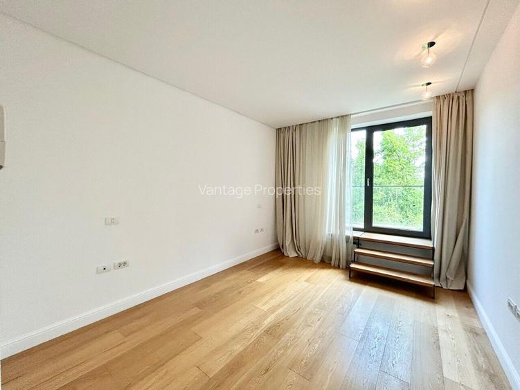 5-room villa, complex with indoor pool, Iancu Nicolae area, British School - 22