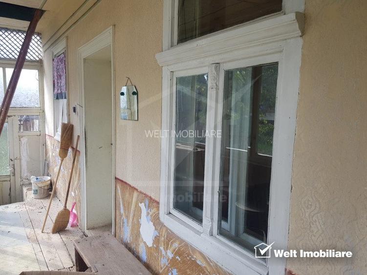 De vanzare casa, anexe si teren in Manastireni, la 45 min de Cluj - 10