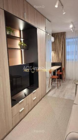 Studio de inchiriat | Theodor Pallady | Parcare | Centrala | Mobilat - 4