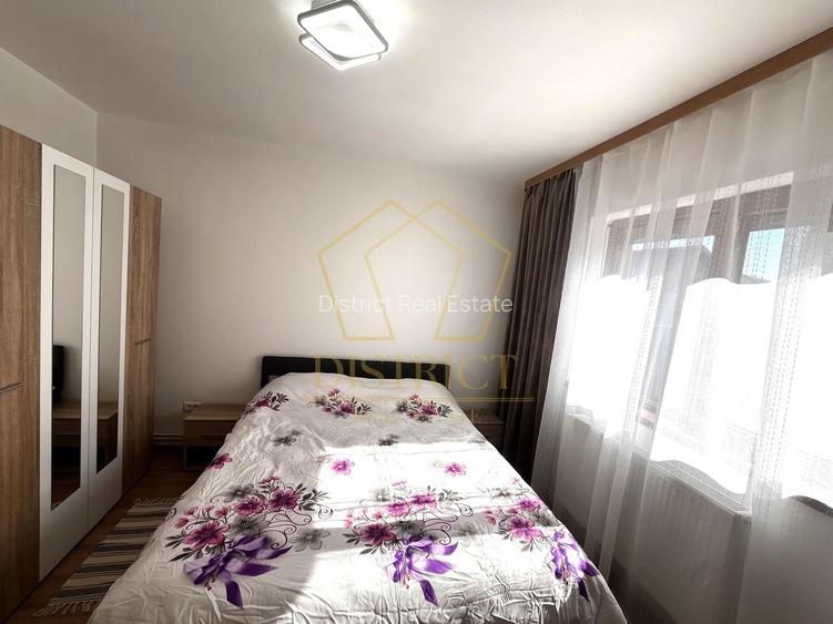 Casa individuala cu 3 camere si garaj I Giroc - 6