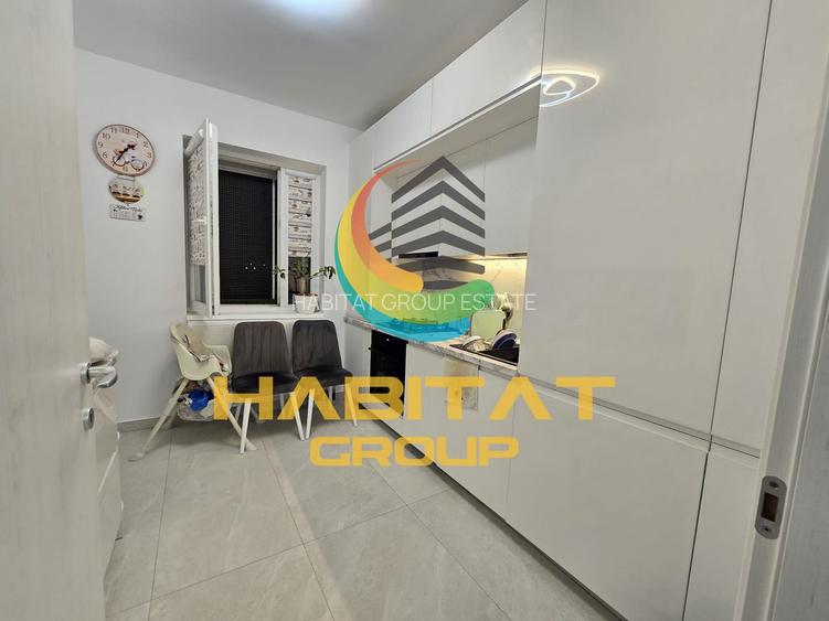 Vanzare 4 camere etaj 1 an 2023 la 4 minute de Stb - 3