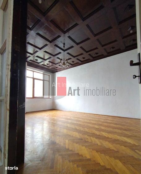 APARTAMENT  3 CAMERE  MOSILOR-FERDINAND - 9