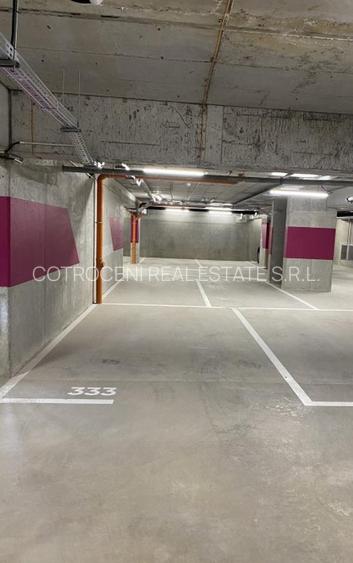 Apartament modern cu 2 camere, situat în zona exclusivistă Herăstrău - 8