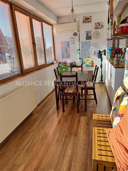 Apartament 3 camere | Sos. Oltenitei | 88 mp | Etaj 2/3 | Bloc 2011 - 4