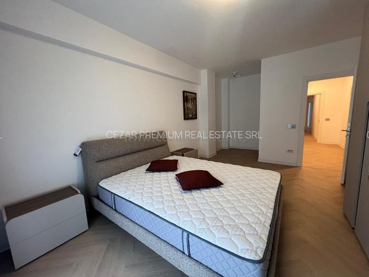 HERASTRAU NORDULUI DE INCHIRIAT APARTAMENT 4 CAMERE LUX | LOC PARCARE - 18