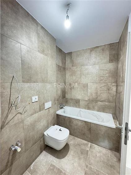 BRAYTIM - 2 CAMERE - ETAJUL 1 - BLOC NOU - FINALIZAT - CLIMA - 4