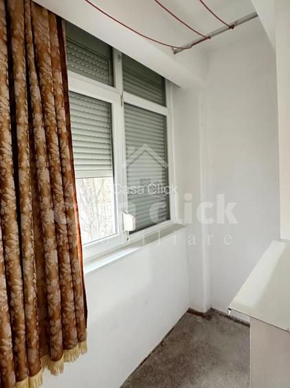 Apartament 2 camere, etaj 2 – Micro 13, 2 balcoane - 5