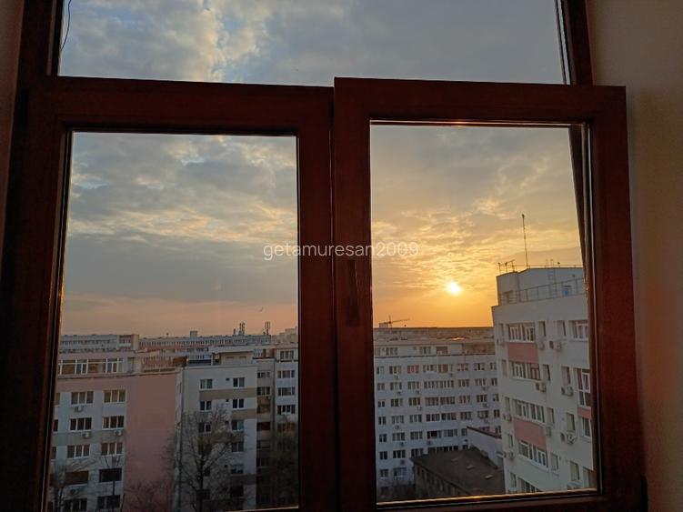 Proprietar închiriez garsonieră confort 1 decomandata  - 5