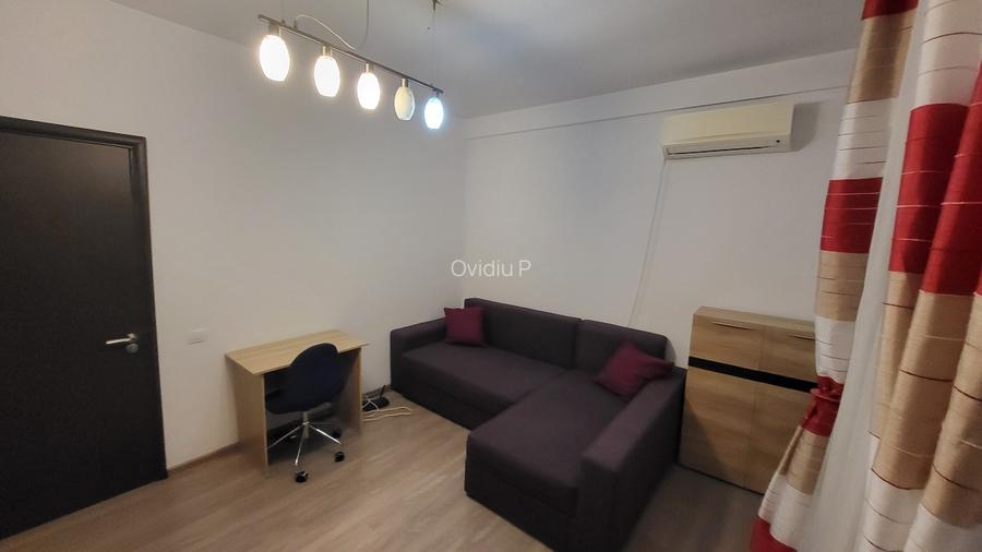 Garsoniera Onix Residence, 6 min Metrou Grozavesti - 11
