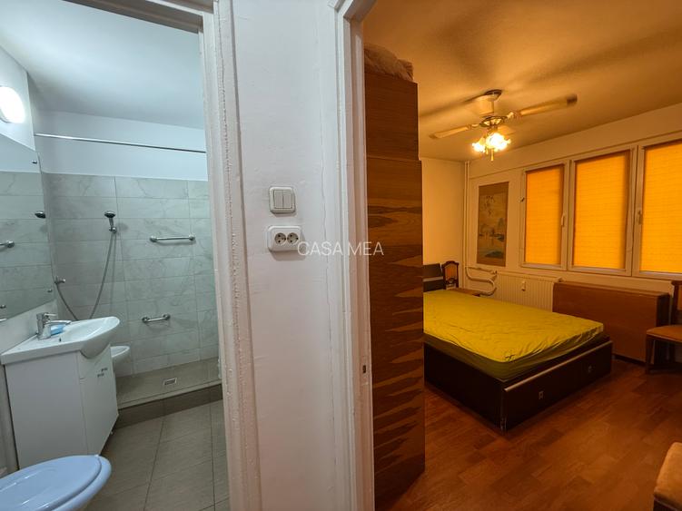 Apartament 2 camere Nicolae Grigorescu 5 min  str. Lotrioara - 14