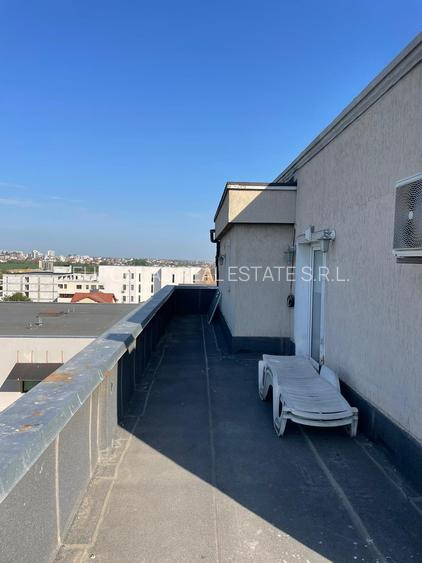 Apartament 3 camere - Tomis Nord/Campus - 199.000 euro (Cod E2+E7) - 8