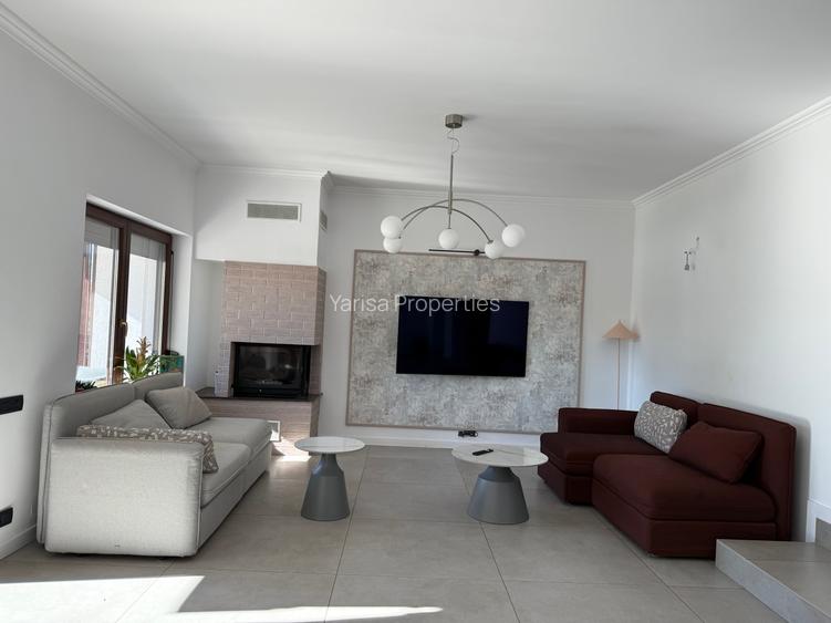 Vila Superba cu deschidere la Lac *Petrachioaia* - 41