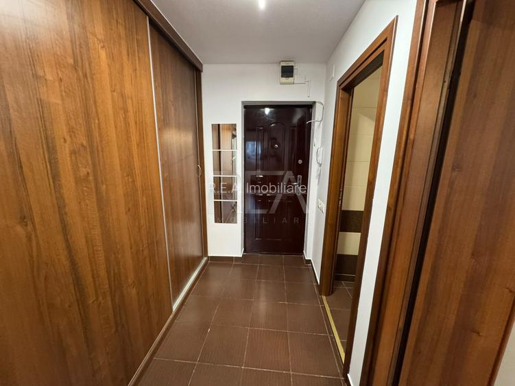 Garsonieră decomandată | Metrou Lujerului 5 min | Mobilată și utilată | Renovată - 4
